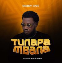 Shebby "Tunapambana"