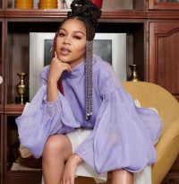 Sho Madjozi Explains Reasons for Leaving Music