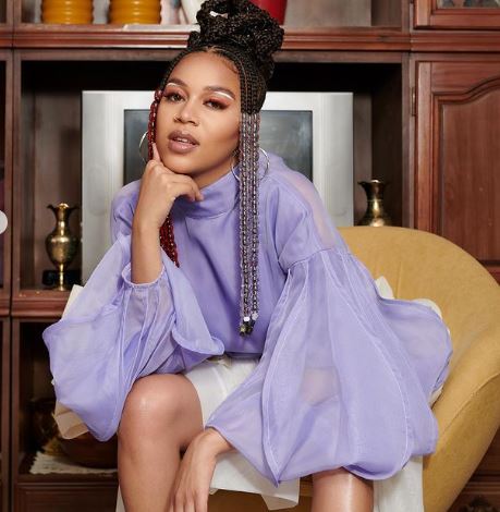 Sho Madjozi Explains Reasons for Leaving Music