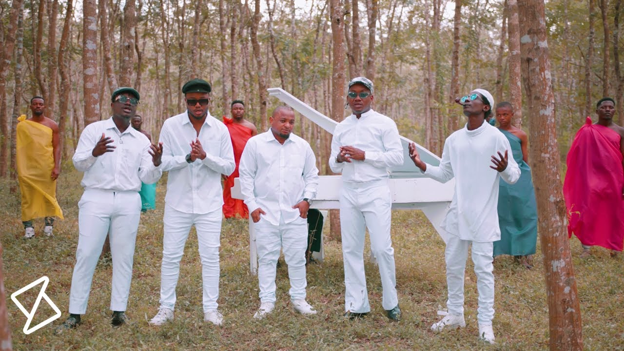 VIDEO | Stamina Ft. The Mafik – Nionyeshe