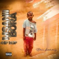 Stamina Unveils Msanii Bora Wa Hip Hop Album