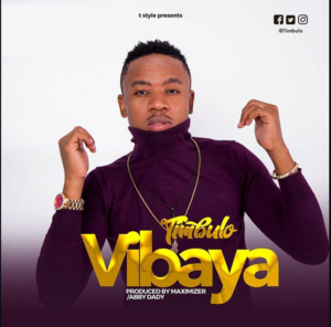 Timbulo – Vibaya