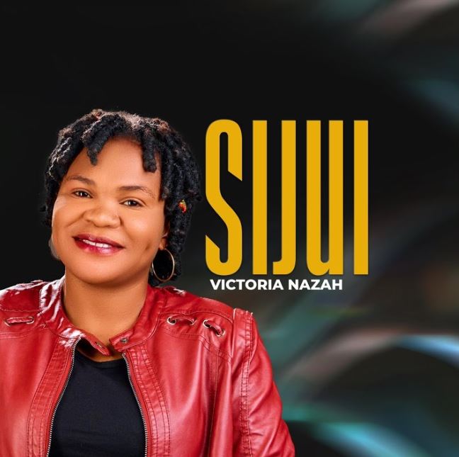 Victoria Nazah "Sijui"