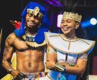 Zuchu Confirms Breakup with Diamond Platnumz