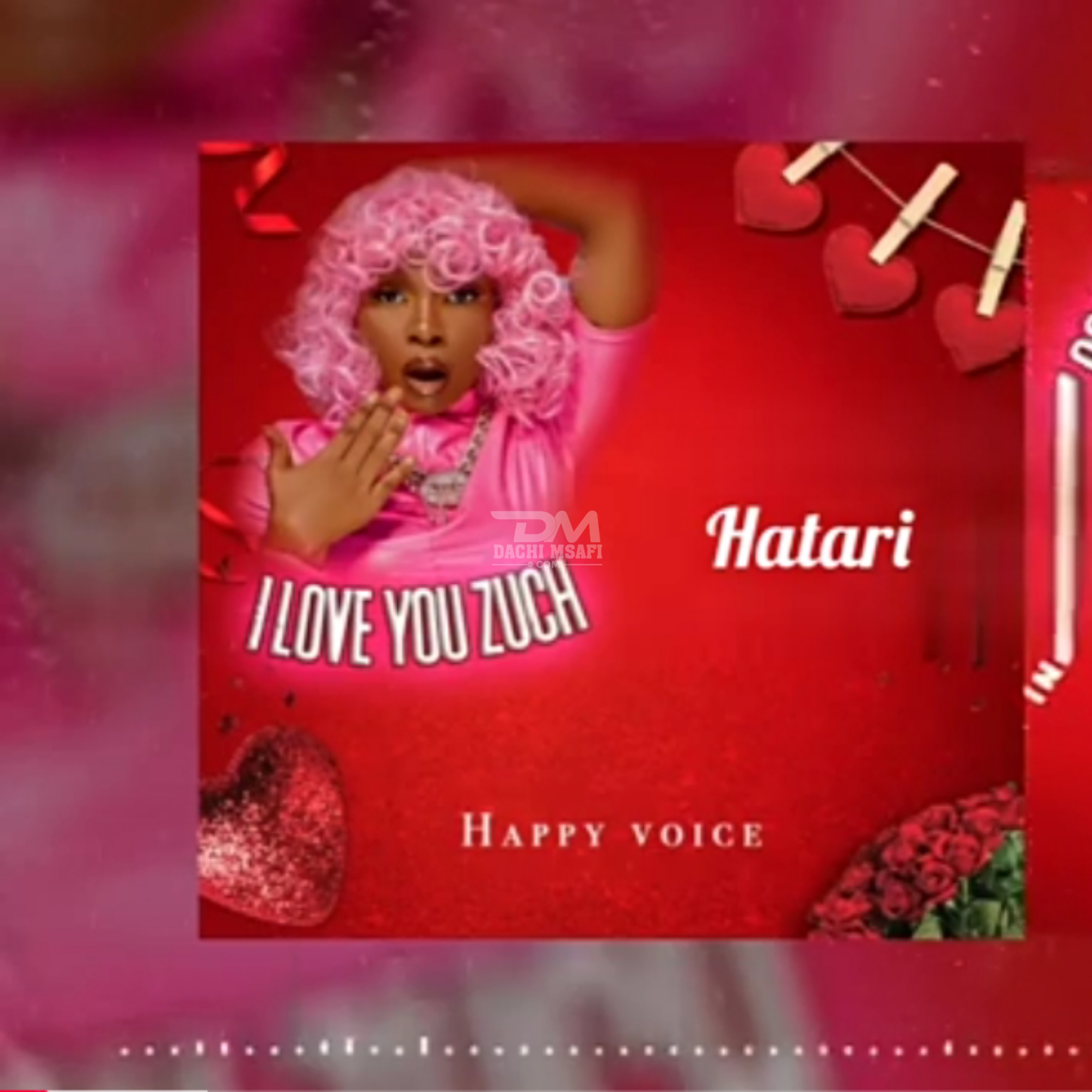 VIDEO | Salmin Swaggz & Young Lunya – NYOTA