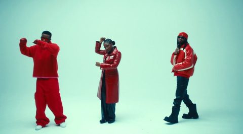 Airtel Unveils New Anthem 'Smarta With Data' ft. Diamond Platnumz, Fally Ipupa, and Simi