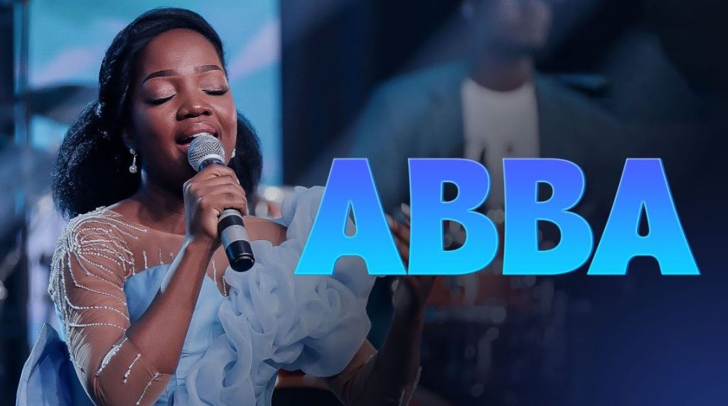 Angel Benard – Abba