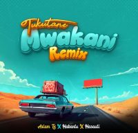 Aslam Drops Tukutane Mwakani Remix ft. Mabantu & Masauti