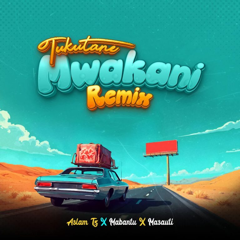 AUDIO | Aslam Tz, Mabantu, Masauti – Tukutane Mwakani Remix | Download