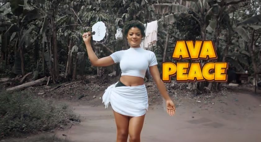 Ava Peace's Kawala Ka Amooti Music Video is HERE