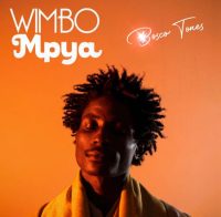 Bosco Tones Drops Uplifting New Single Wimbo Mpya