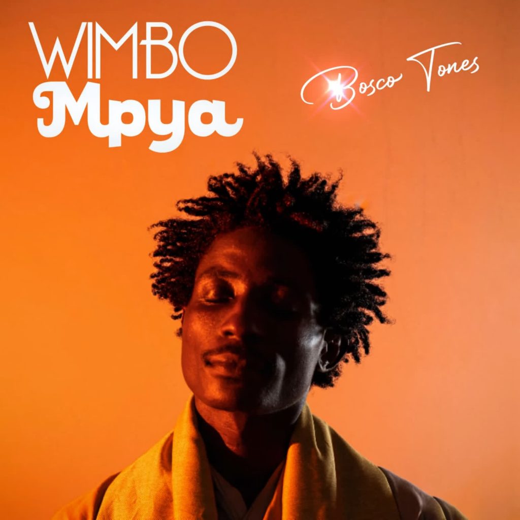 AUDIO | Bosco Tones – Wimbo Mpya | Download