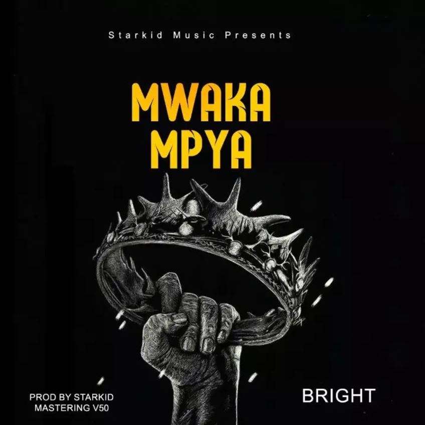 AUDIO | Bright – Mwaka Mpya | Download