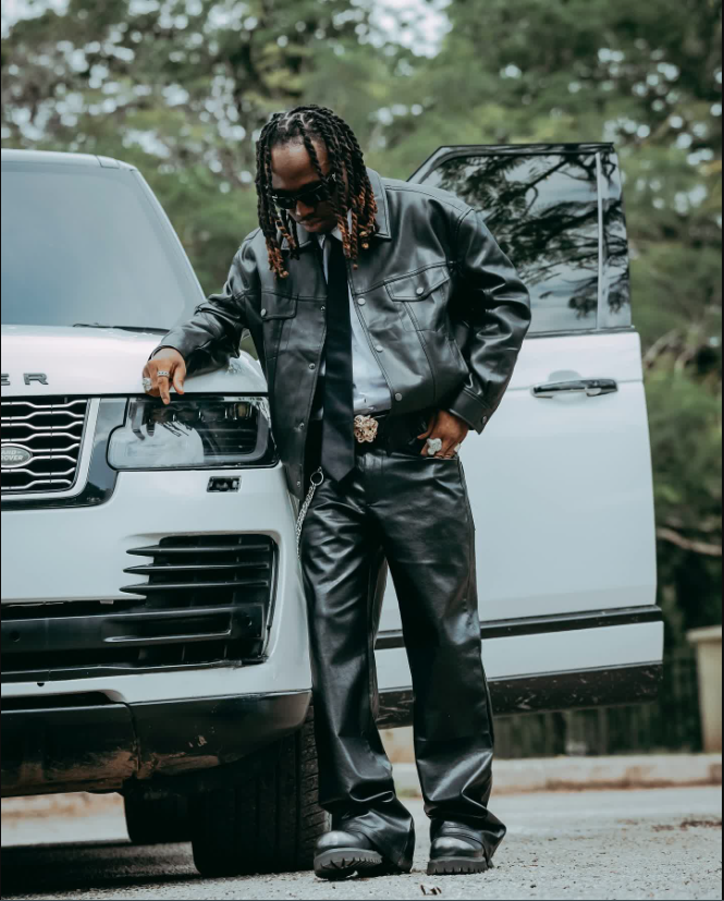 Oleahh & Country Wizzy – Umependeza