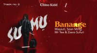 Chino Kidd New Song Banance ft.Masauti, Sean Mmg, Mr Tee & Zzero Sufuri