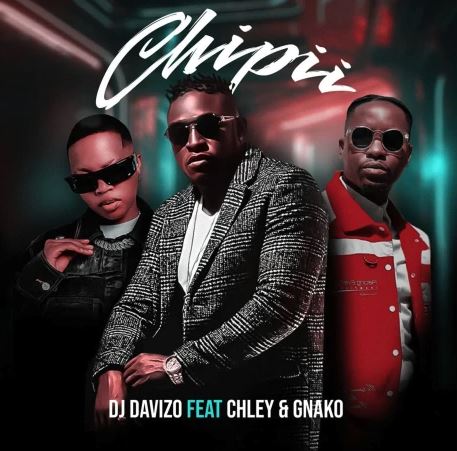 DJ Davizo Drops a Brand New Banger 'Chipii' ft. Chley and G Nako