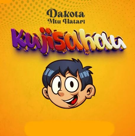 Dakota Mtu Hatari - Kujisahau