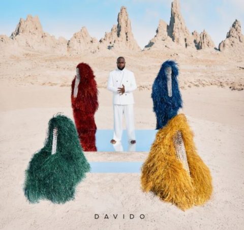 Davido - Funds ft. ODUMODUBLVCK & Chike