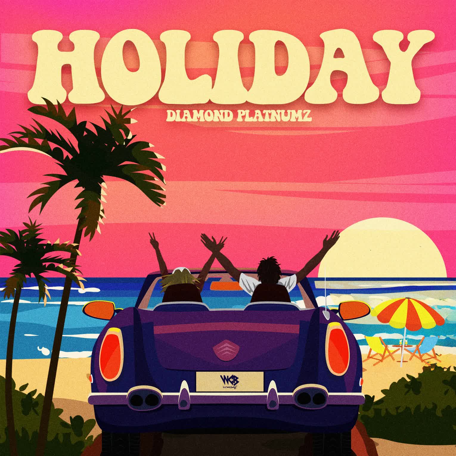 AUDIO | Diamond Platnumz – Holiday | Download