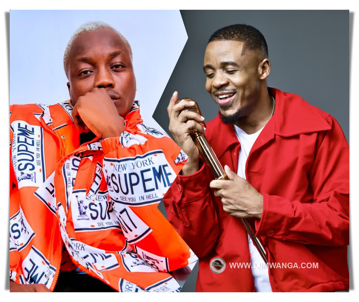 AUDIO | Dully Sykes Ft. Alikiba – Zali | Download