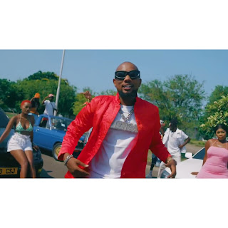 Msodoki Young Killer – Usimuudhi Mwendawazimu