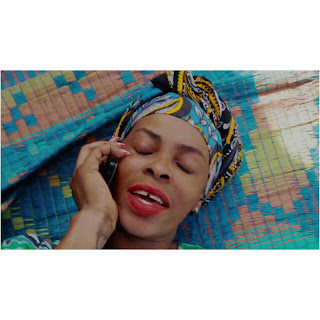 AUDIO: Definer tz – Nafasi | Download
