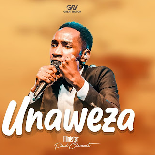 AUDIO | Peter Msechu – Lala Lukuvi | Download