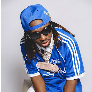 AUDIO: Don Breezy – Moyo Simamisha | Download