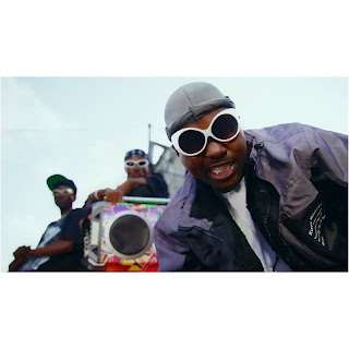 AUDIO | Lody Music – Wamerudiana | Download
