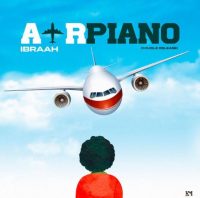 Ibraah Takes Flight with Air Piano EP