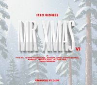 Izzo Bizness Drops 'Mr XMas VI' ft. a Star-Studded Lineup