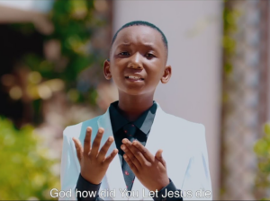 Joseph Marko Bukuru – Nitume