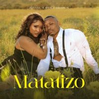 Jovial and Otile Brown Drop a New Banger Matatizo