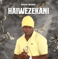 Kassim Mganga 'Haiwezekani'