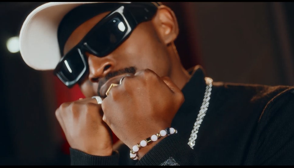 VIDEO Kayumba – Aje