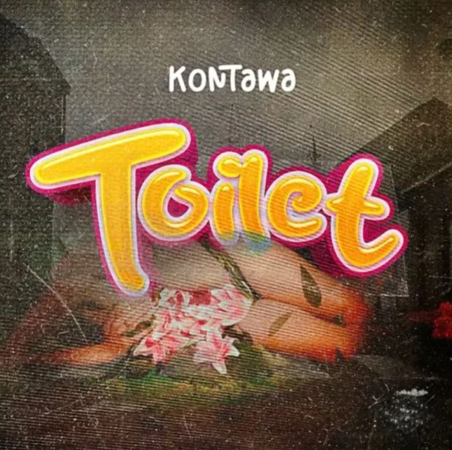 Kontawa's Toilet (Choo)