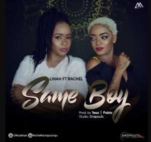 Linah ft Rachel – Same Boy