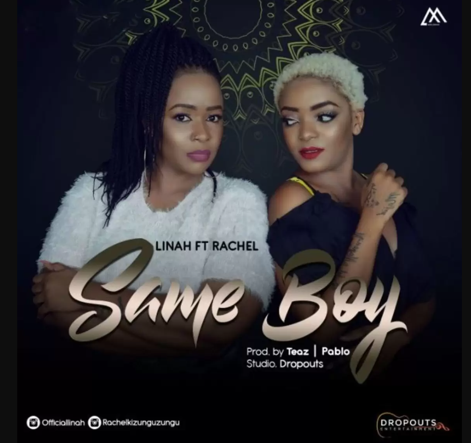 Linah ft Rachel – Same Boy