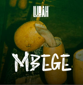 Ludah – Mbege