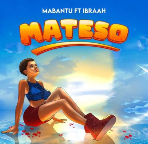 Mabantu Teams Up with Ibraah for 'Mateso'