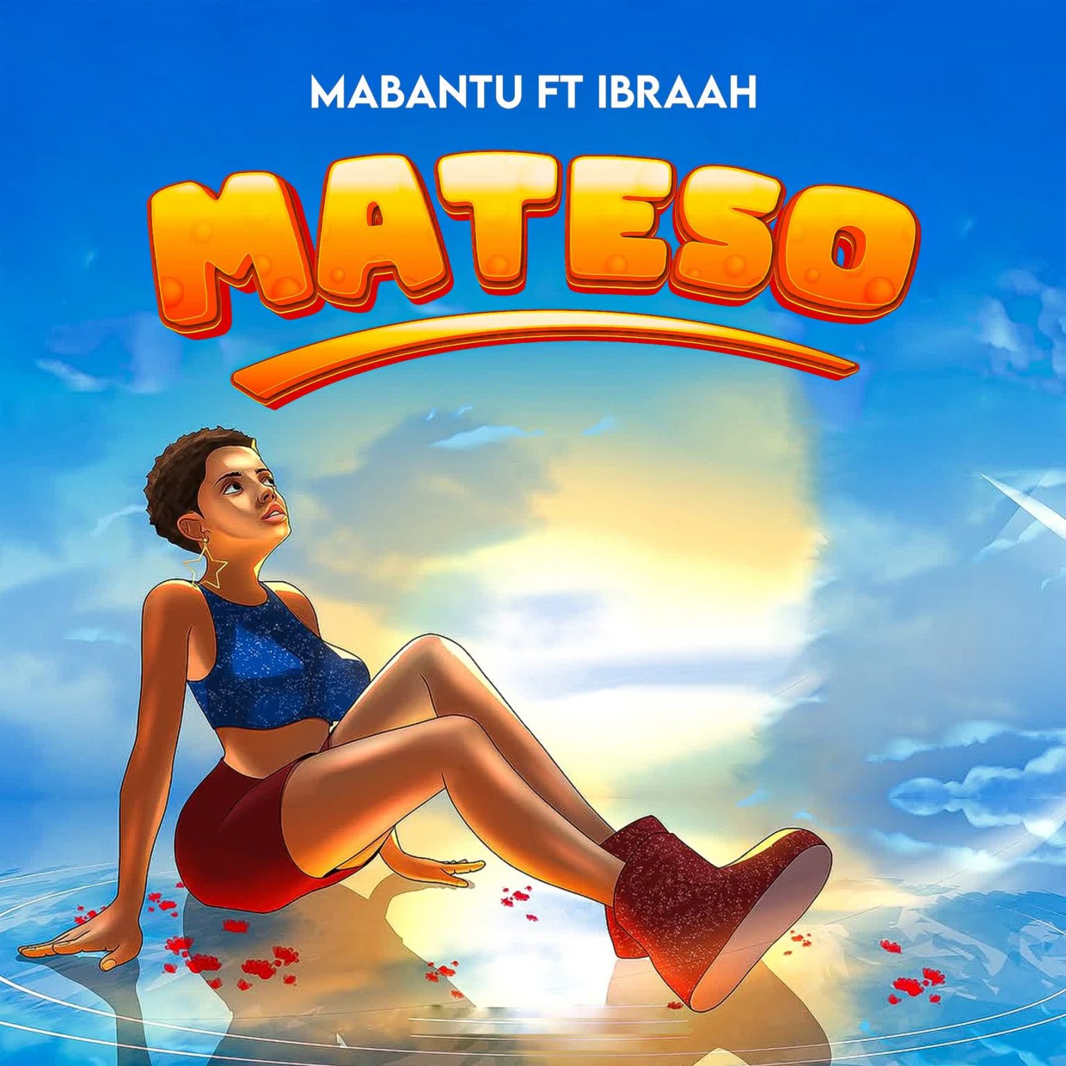 AUDIO | Mabantu X Ibraah – Mateso | Download