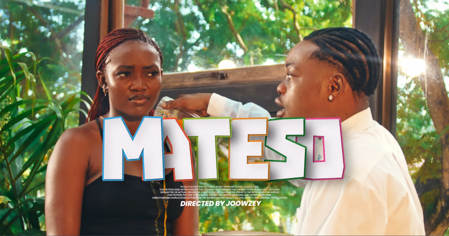 Atan – Bila Mtoto