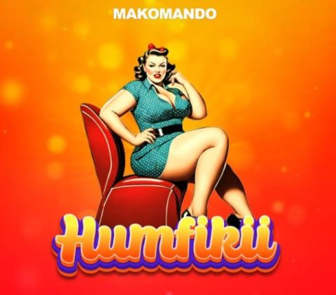 Makomando Humfikii