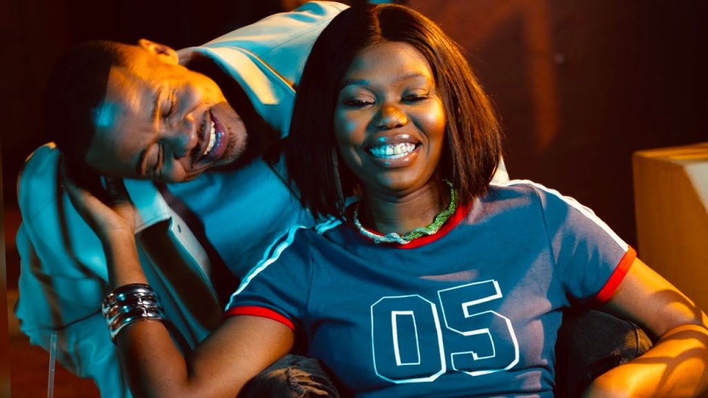 VIDEO | Maua Sama Ft. Alikiba – Itakuwaje