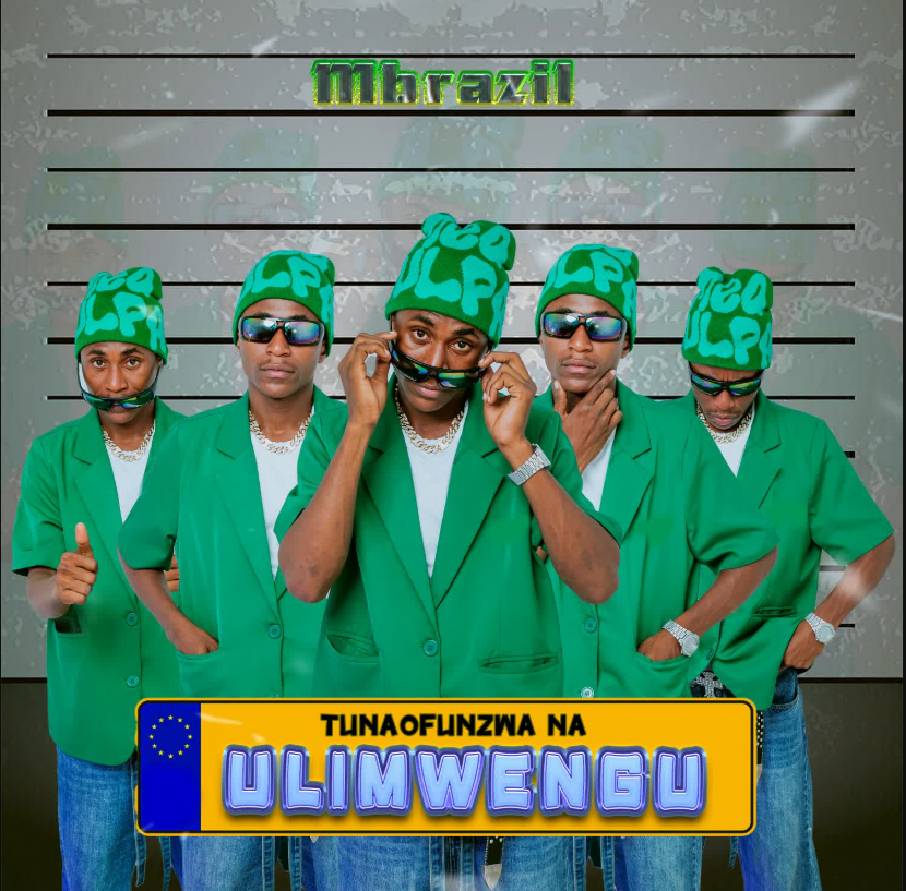 Ibraah – Nitafanyaje
