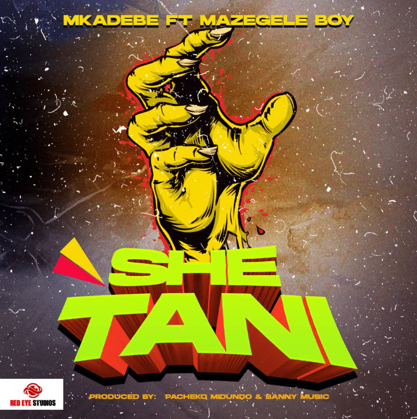 Rapcha – Stop