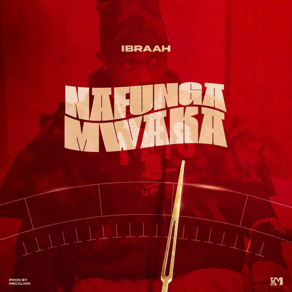 AUDIO | Ibraah – Nafunga Mwaka | Download