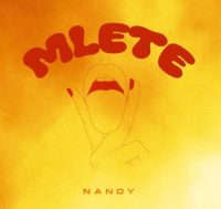 Nandy Drops Fiery New Single Mlete