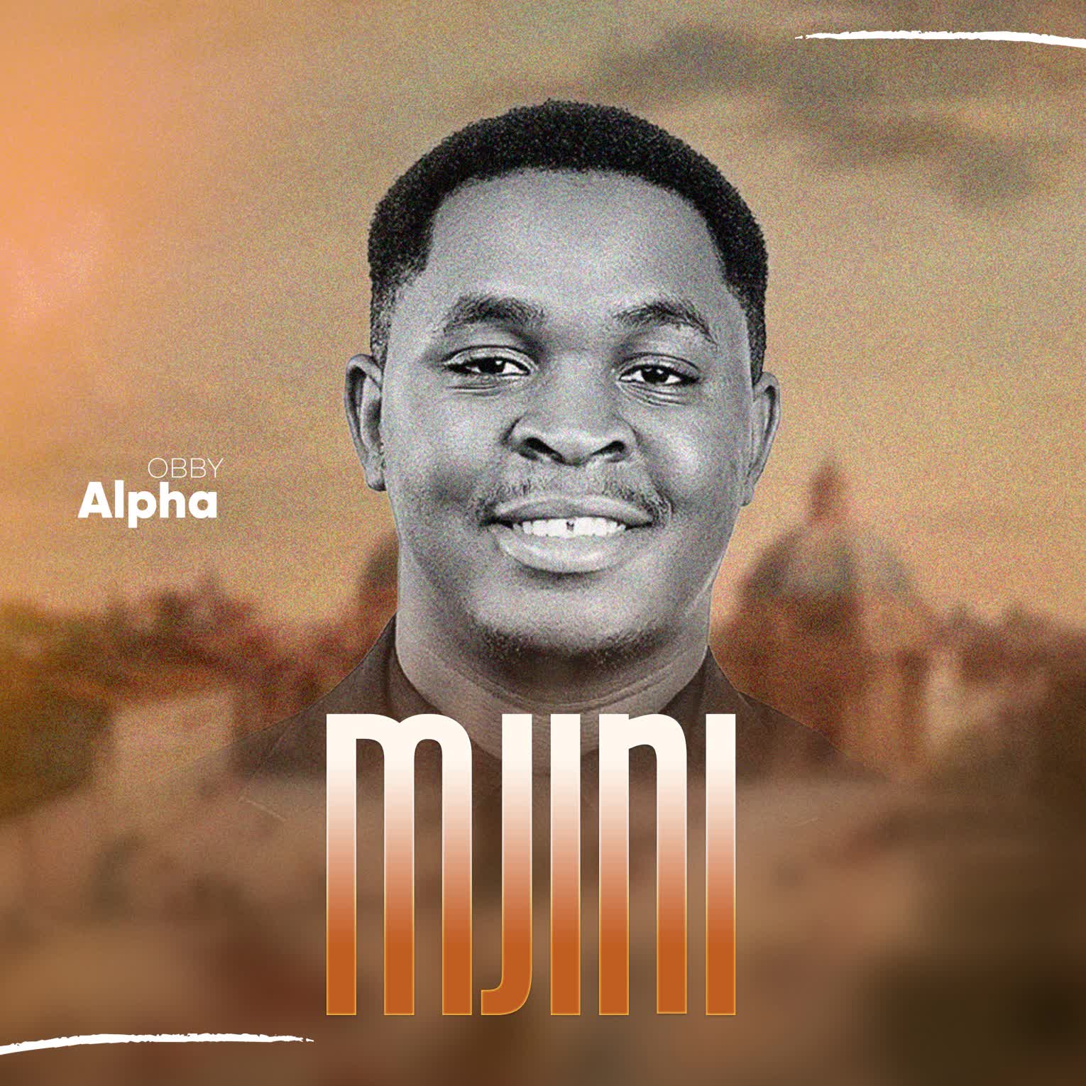 AUDIO | Obby Alpha – Mjini | Download