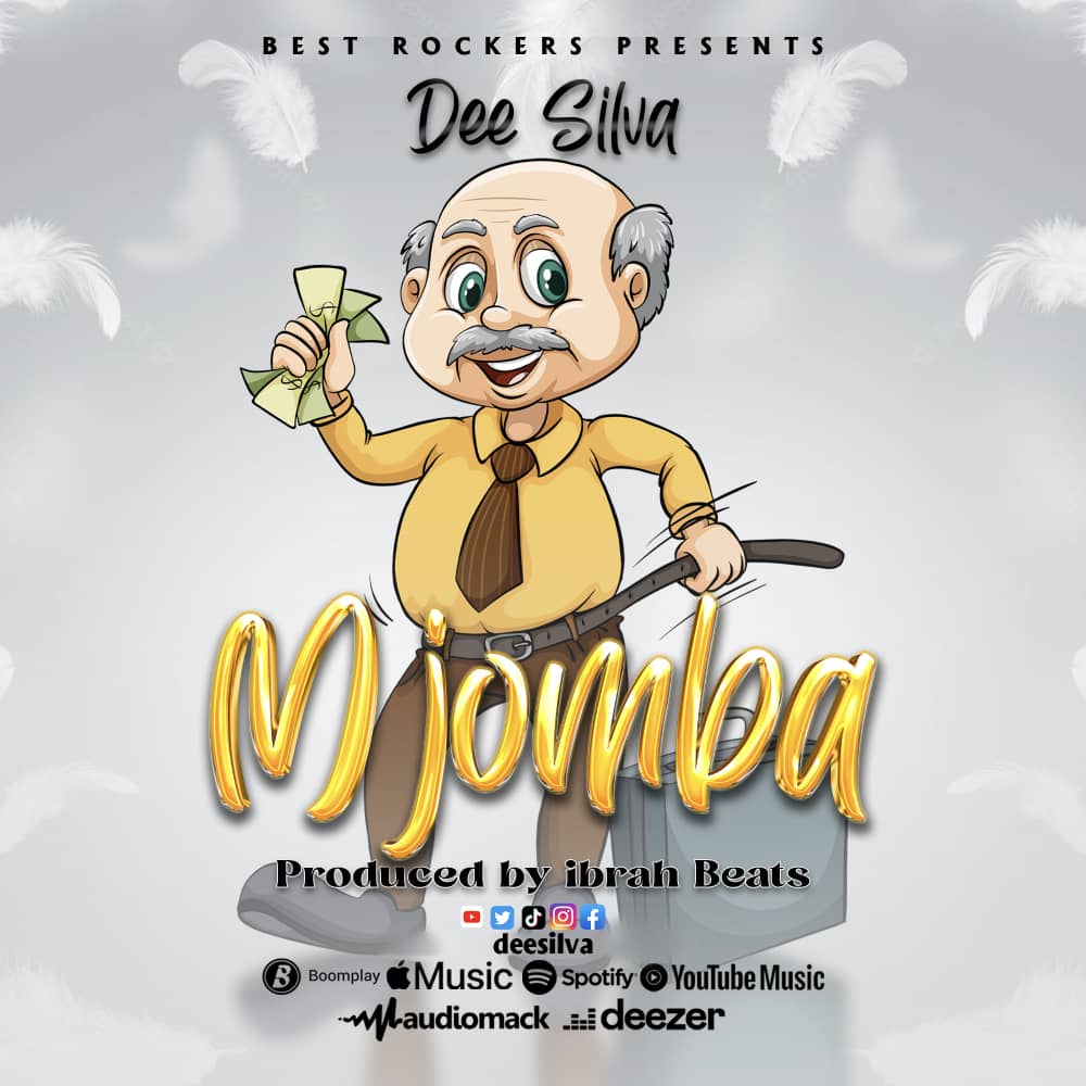 AUDIO | Dee Silva – Mjomba | Download